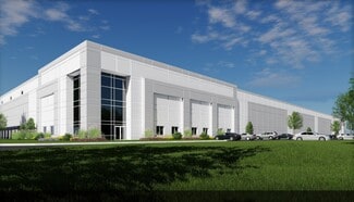 Plus de détails pour 575 Old York Rd, Etters, PA - Industriel/Logistique à louer