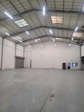 Plus de détails pour Bureau à louer