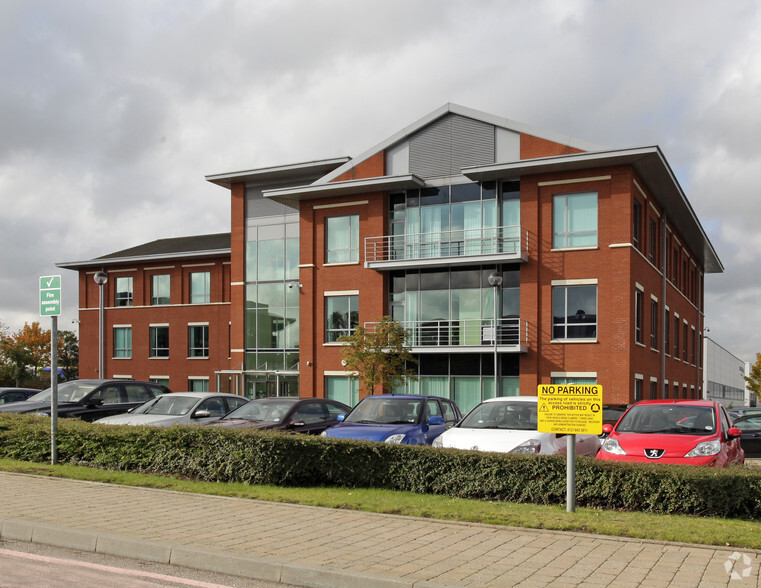 Starley Way, Birmingham à vendre - Photo principale – Image 1 sur 3