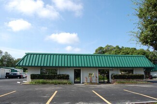 Plus de détails pour 2900-2904 Hyde Park St, Sarasota, FL - Local d'activités, Industriel/Logistique à louer