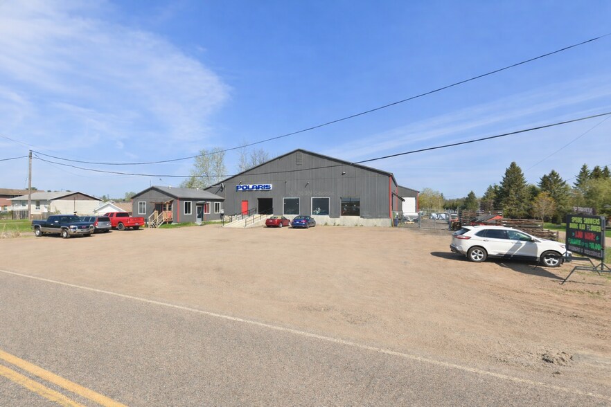 134 Forest Lea Rd, Pembroke, ON à vendre - Photo principale – Image 1 sur 7