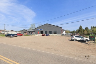 Plus de détails pour 134 Forest Lea Rd, Pembroke, ON - Industriel/Logistique à vendre