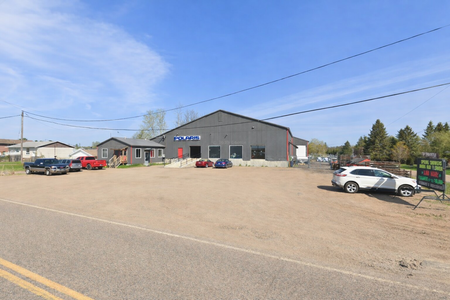 134 Forest Lea Rd, Pembroke, ON à vendre Photo principale– Image 1 sur 8