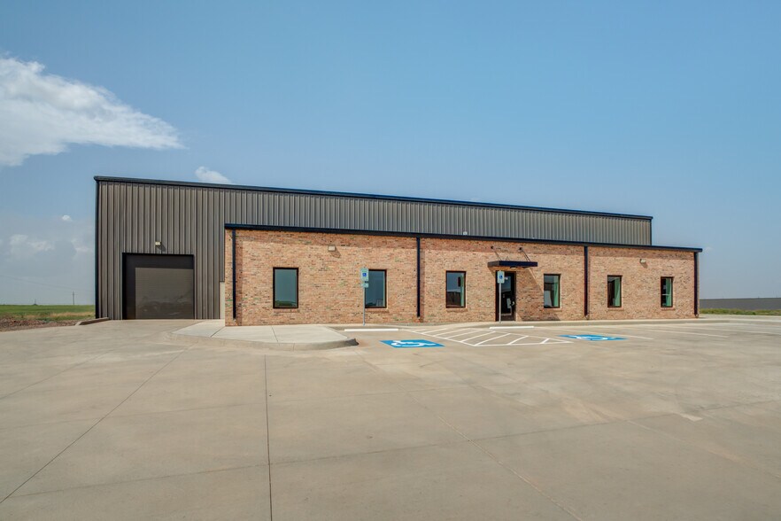 9014 County Road 6820, Lubbock, TX à vendre - Photo de l’immeuble – Image 2 sur 25