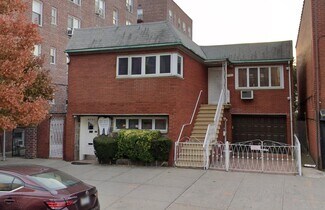 Plus de détails pour 9721 4th Ave, Brooklyn, NY - Bureau à vendre