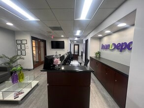 6760 N Oracle Rd, Tucson, AZ à louer Photo intérieure– Image 2 sur 11