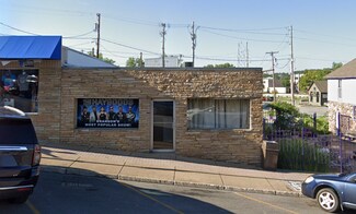 Plus de détails pour 117-119 E Main St, Branson, MO - Bureau/Local commercial à louer