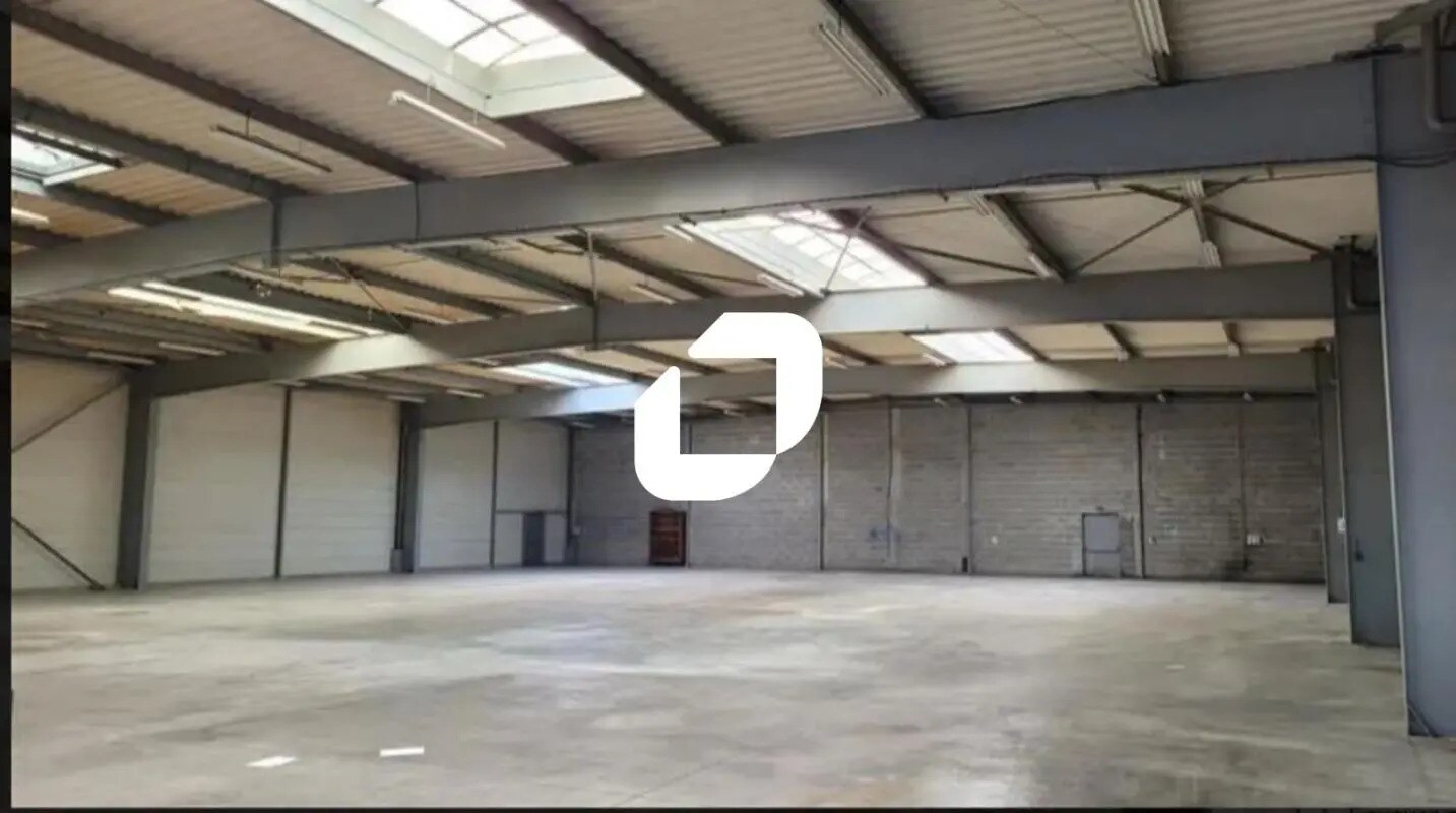 Bureau dans Les Sorinières à louer Photo de l’immeuble– Image 1 sur 3