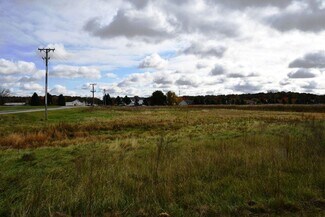 Plus de détails pour 105 Kent Rd, Poynette, WI - Terrain à vendre