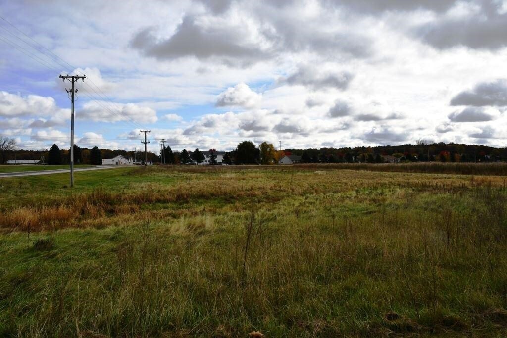 105 Kent Rd, Poynette, WI à vendre Photo principale– Image 1 sur 12