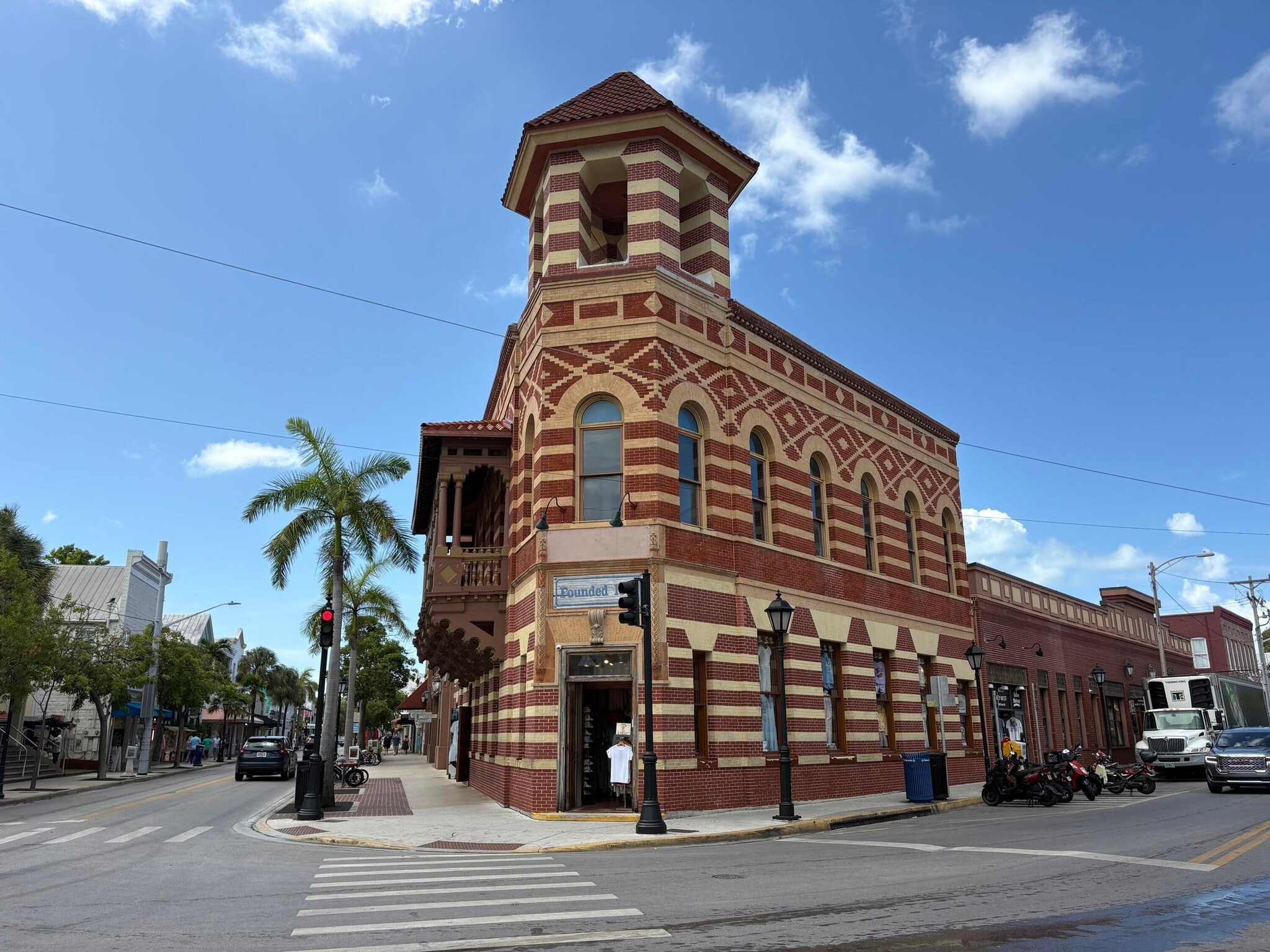 100 Duval St, Key West, FL à louer Photo intérieure– Image 1 sur 8