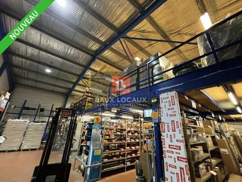 Local d'activités dans Avignon à vendre - Photo intérieure – Image 2 sur 12