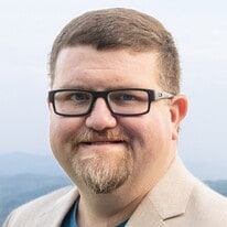 Chris Goforth