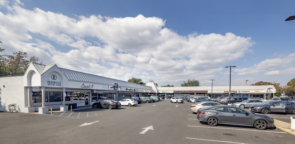 1-688 Rossville Ave, Staten Island, NY à louer - Photo de l’immeuble – Image 3 sur 5