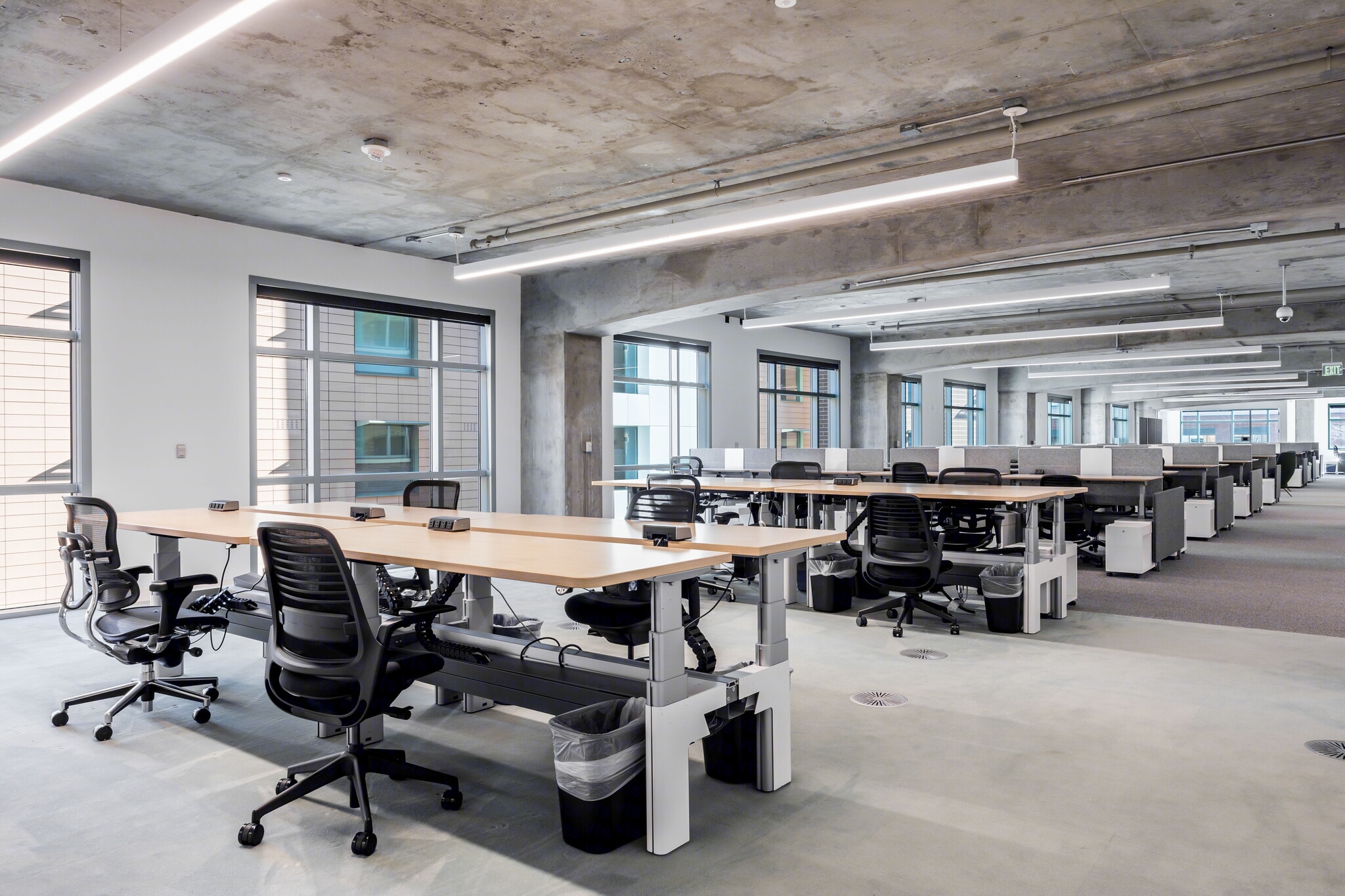 153 Townsend St, San Francisco, CA à louer Photo intérieure– Image 1 sur 2