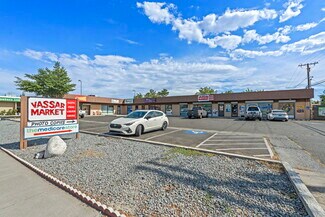 Plus de détails pour 1870 Vassar St, Reno, NV - Local commercial à vendre