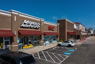 Plus de détails pour 33311-33405 Aurora Rd, Solon, OH - Local commercial à louer