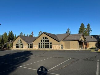 Plus de détails pour 18135 Cottonwood Rd, Sunriver, OR - Local commercial à vendre