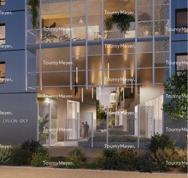 Local commercial dans Montpellier à vendre - Photo de l’immeuble – Image 3 sur 3