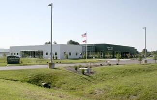 Plus de détails pour 112 Corporate Dr, Elizabeth City, NC - Bureau à vendre