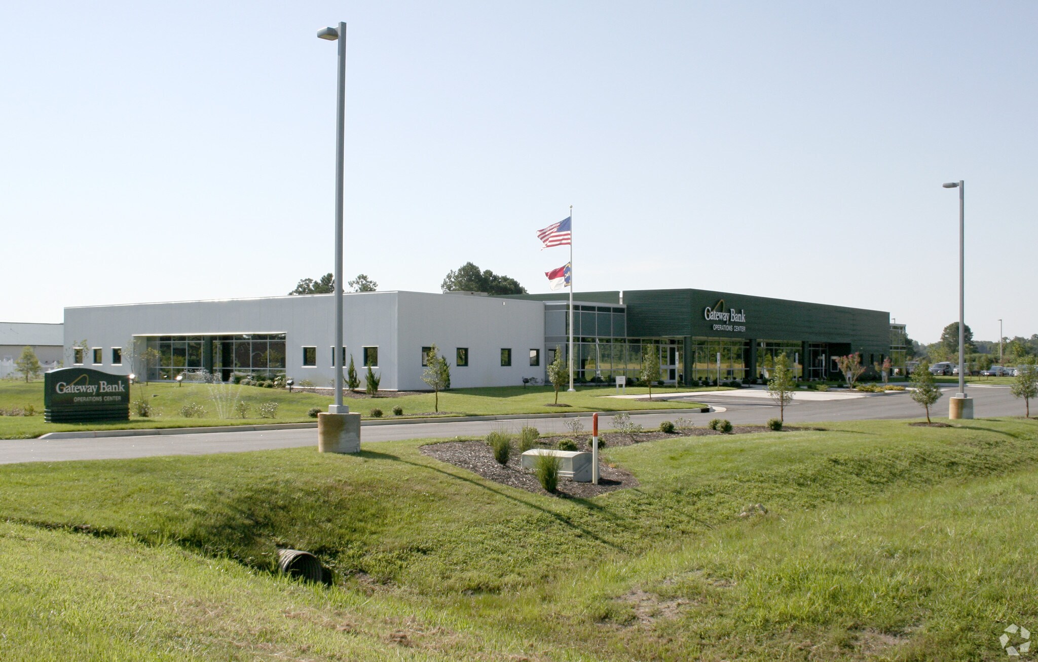 112 Corporate Dr, Elizabeth City, NC à vendre Photo principale– Image 1 sur 25