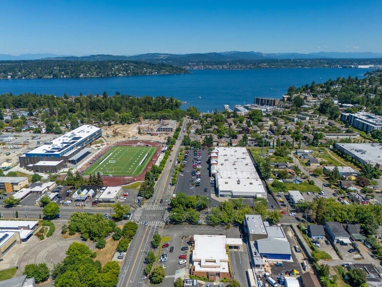 9000 Rainier Ave S, Seattle, WA à louer - Aérien – Image 3 sur 31