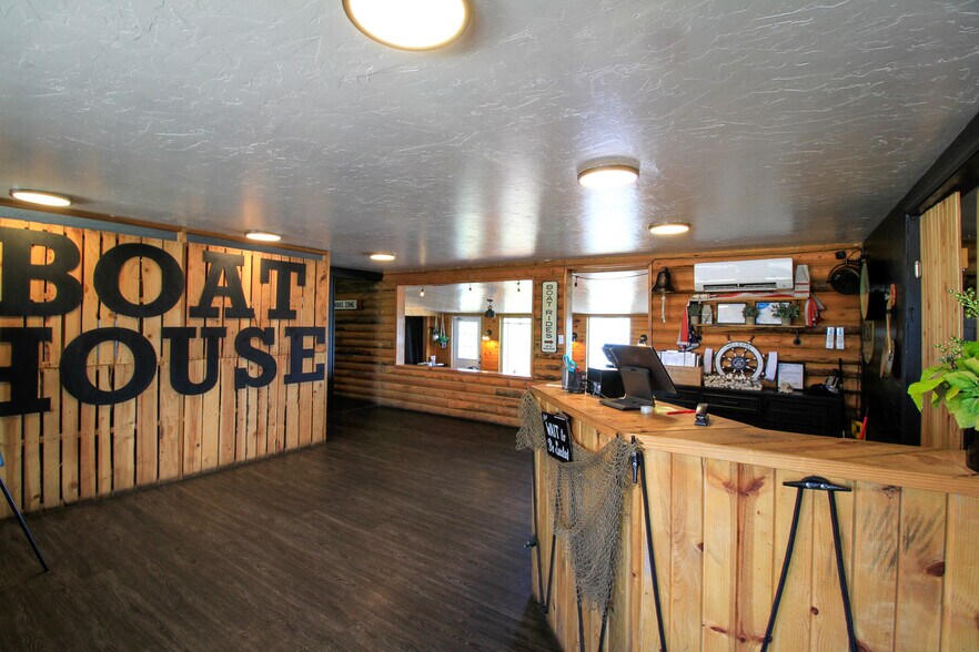 197 W Highway 30, Burley, ID à louer - Photo de l’immeuble – Image 2 sur 11
