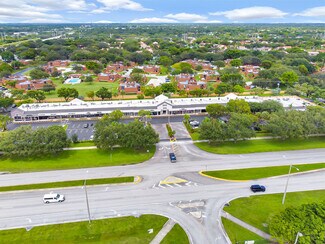 Plus de détails pour 12109-12397 Sheridan St, Cooper City, FL - Local commercial à louer
