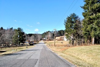 Plus de détails pour 218 Ball Park Dr, Hillsville, VA - Terrain à vendre