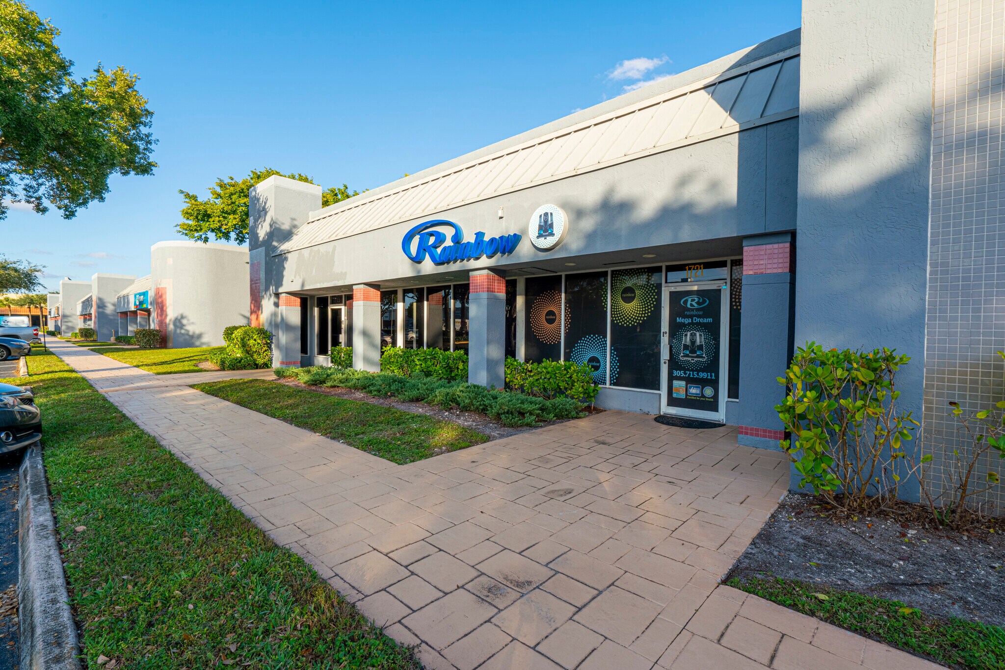 1701-1923 NW 82nd Ave, Miami, FL à louer Photo principale– Image 1 sur 8