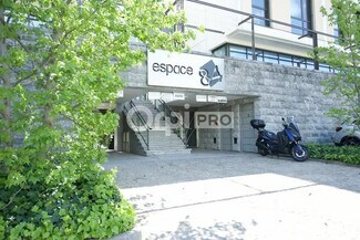 Plus de détails pour Bureau à louer