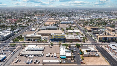 233 E Main St, Mesa, AZ - VUE AÉRIENNE  vue de carte - Image1
