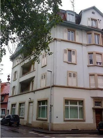 18 Rue De Stosswihr, Strasbourg à louer - Photo principale – Image 1 sur 15