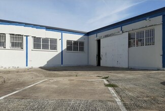 Plus de détails pour Industriel/Logistique à vendre