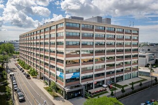 Plus de détails pour 7250 Rue du Mile End, Montréal, QC - Bureau à louer