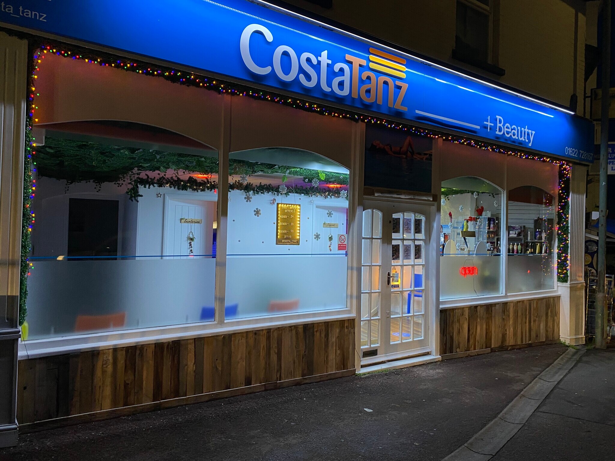 380 Tonbridge Rd, Maidstone à louer Photo de l’immeuble– Image 1 sur 7