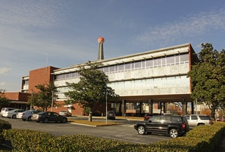 Plus de détails pour 900 Louisiana St, Little Rock, AR - Bureau à vendre