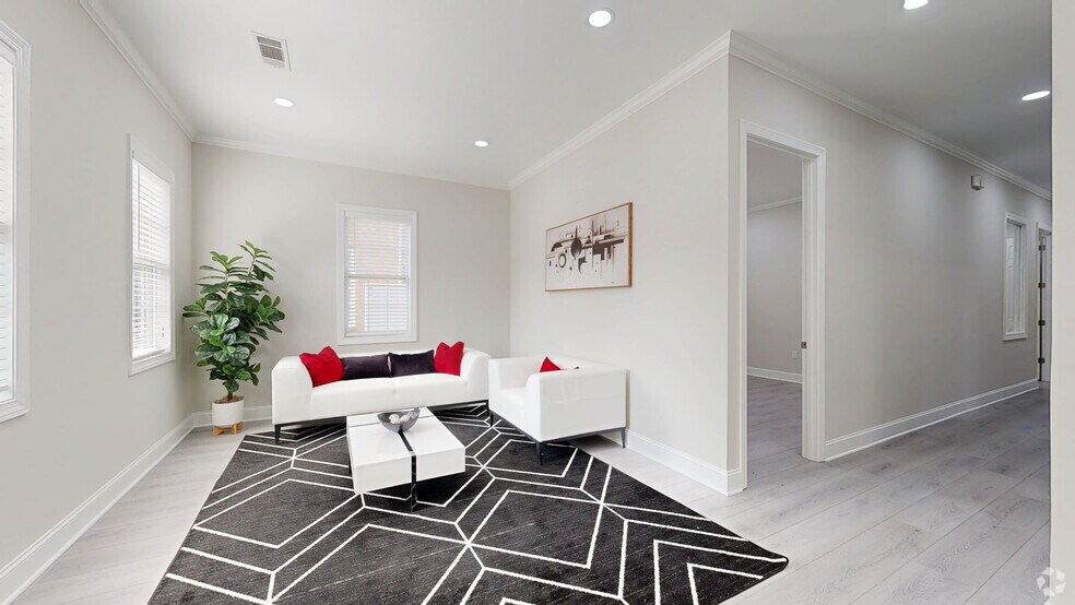 5755 N Point Pky, Alpharetta, GA à louer - Numérisation 3D Matterport – Image 2 sur 30