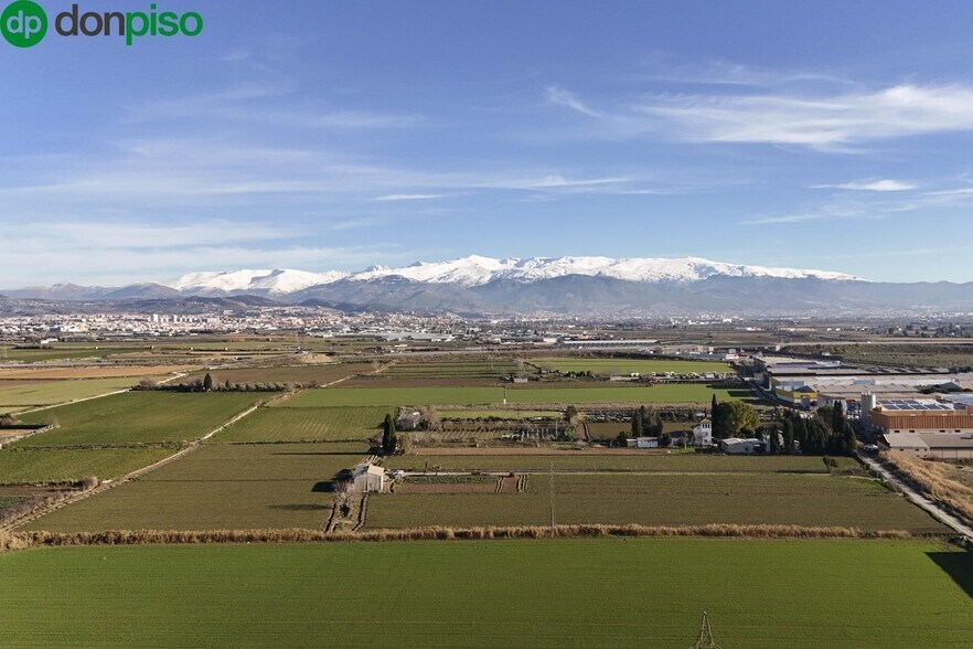 Camino del Jueves, Atarfe, Granada à vendre - Aérien – Image 2 sur 27
