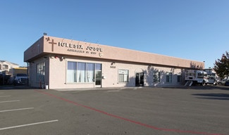 Plus de détails pour 5050 Commerce Blvd, Rohnert Park, CA - Local commercial à vendre