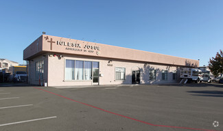 Plus de détails pour 5050 Commerce Blvd, Rohnert Park, CA - Local commercial à louer