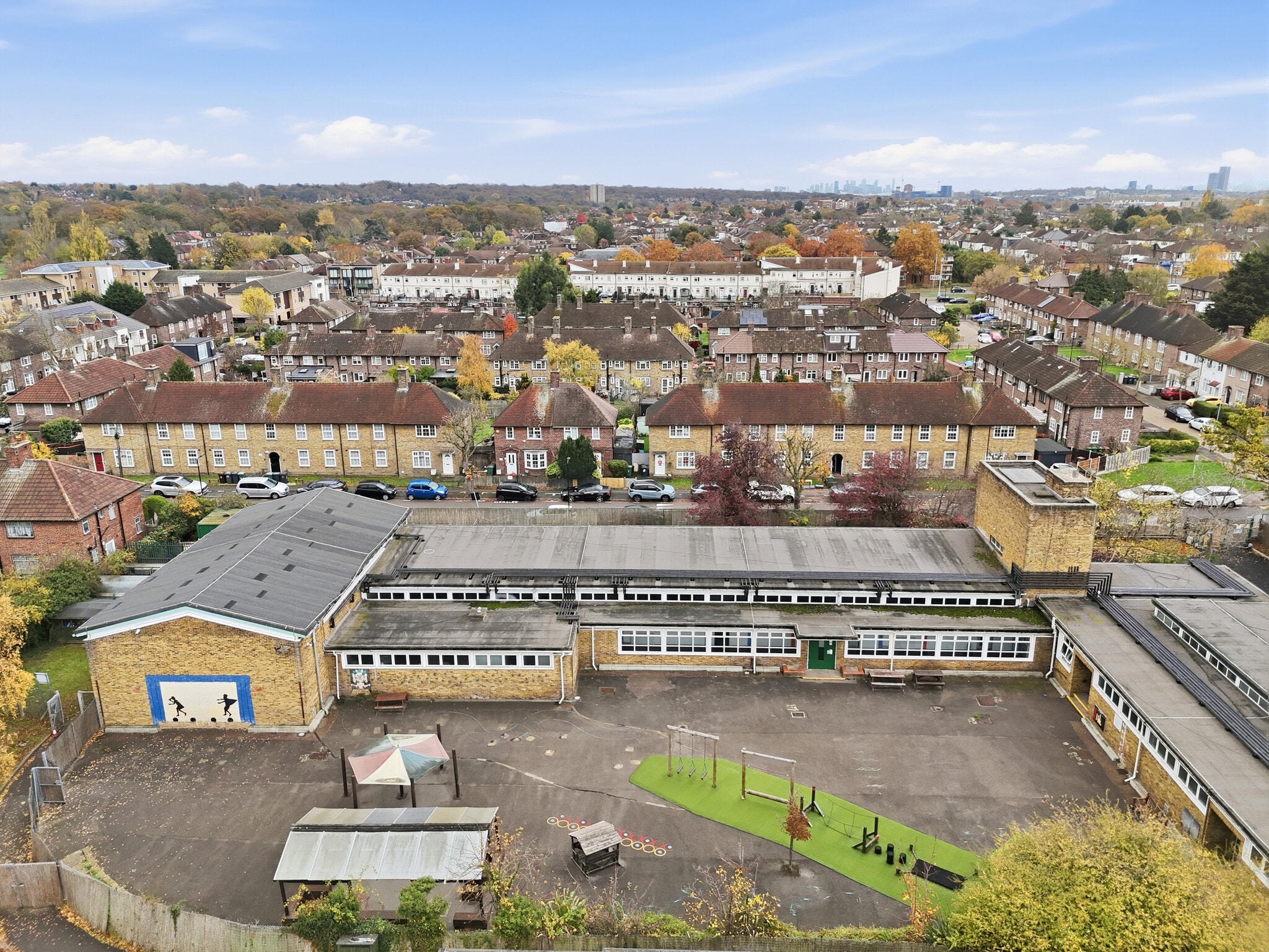 Longshaw Rd, Londres à louer Photo intérieure– Image 1 sur 1