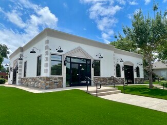 Plus de détails pour 401 W Main St, Allen, TX - Bureau à louer