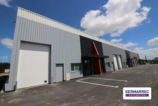 Plus de détails pour Local d'activités à louer