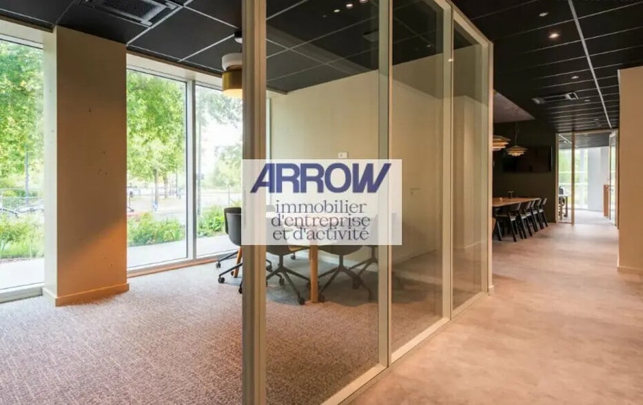 Bureau dans Nantes à louer - Photo intérieure – Image 2 sur 8