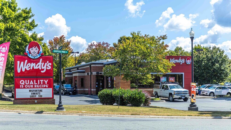 12890 Booker T Washington Hwy, Hardy, VA à vendre - Photo de l’immeuble – Image 1 sur 2
