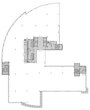 2 Wellington Place, Leeds à louer Plan d’étage– Image 2 sur 4