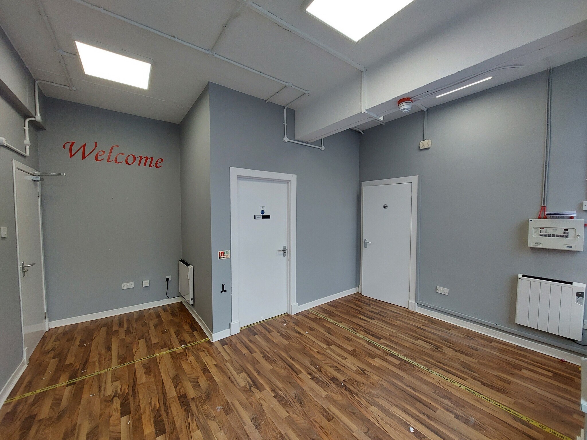 22 Dalrymple St, Stranraer à louer Photo intérieure– Image 1 sur 5