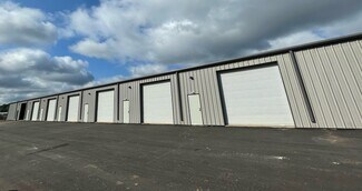 Plus de détails pour 1661 Inman Rd, Wellford, SC - Industriel/Logistique à louer