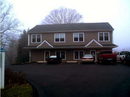 2290 Foxon Rd, North Branford, CT à louer - Photo de l’immeuble – Image 1 sur 2